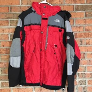 north face extreme winter jacket